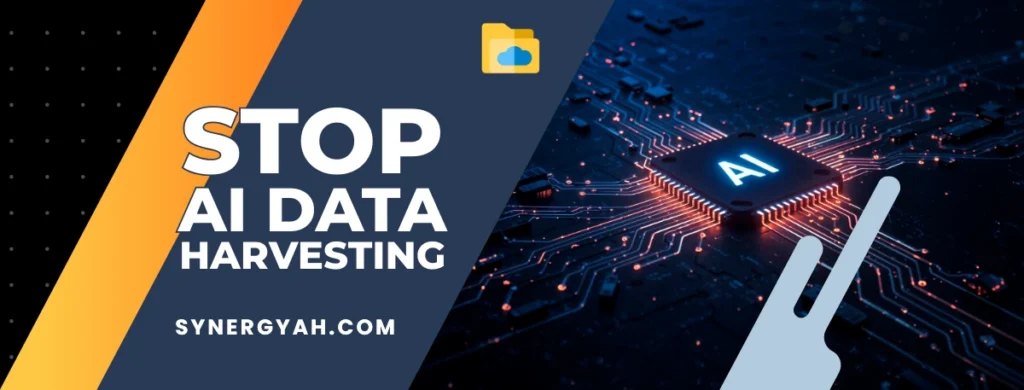 AI mining